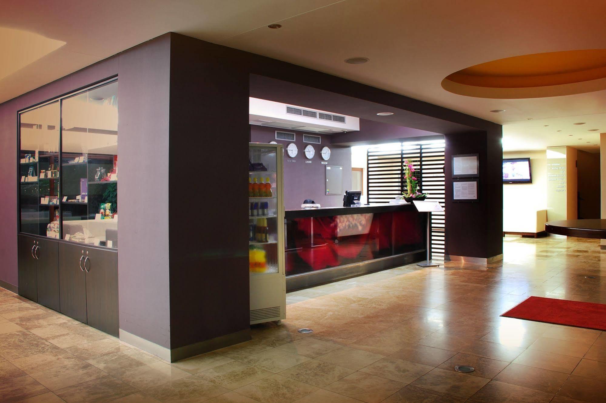 Wellness Hotel Diplomat Rajecké Teplice Exterior foto